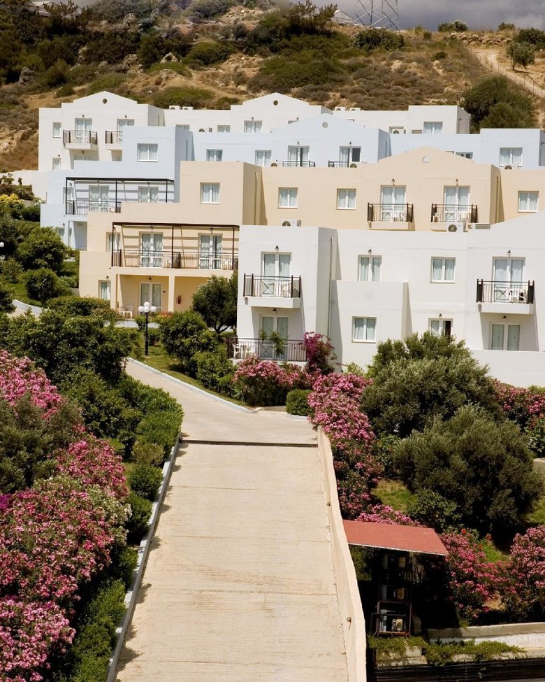 Hotel Sunshine Crete Village