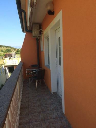 Apartments Brankica