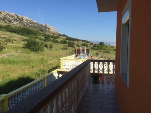 Apartments Brankica