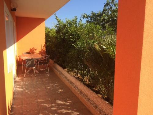 Apartments Brankica