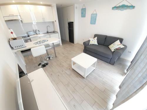 Apartamento Playa Honda Luxury