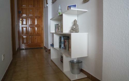Apartamento Los Cristianos, Vistas Panor�micas Al Mar