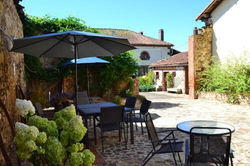 Bed & Breakfast L'envers