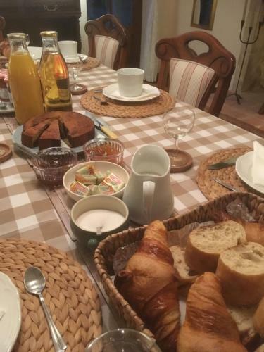 Bed & Breakfast L'envers