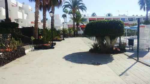 Apartamento Studio El Chaparral