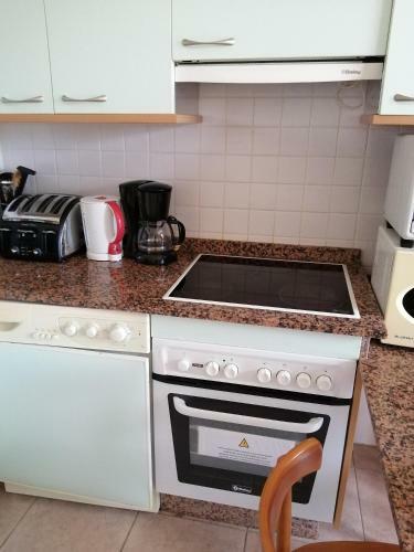 Apartamento Casa Del Sur 2 Slaapkamers