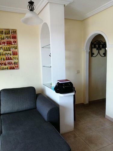 Apartamento Casa Del Sur 2 Slaapkamers