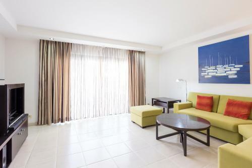Hotel Atlas Suites Tenerife