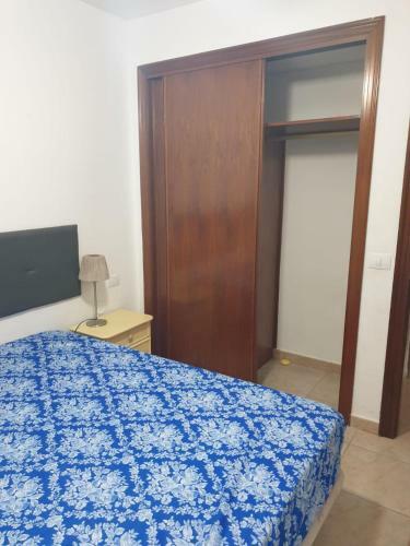 4-bed Apartment In Costa Del Silencio