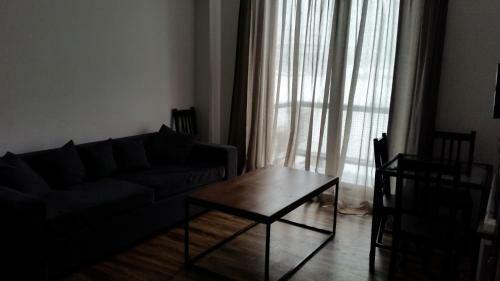 Apartamento Sweet Appartment In Bakuriani