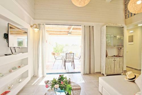Apartamento Olgas Beach Villas