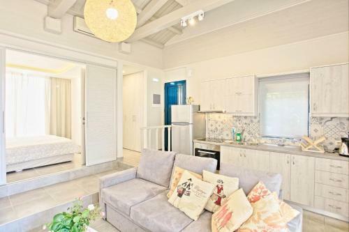 Apartamento Olgas Beach Villas