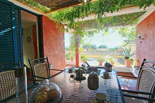 Apartamento Olgas Beach Villas