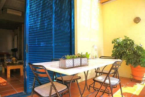 Apartamento Olgas Beach Villas