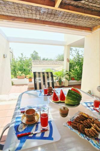 Apartamento Olgas Beach Villas