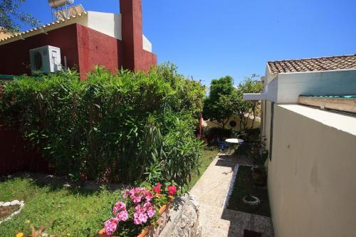 Apartamento Olgas Beach Villas