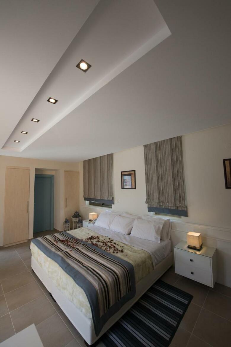 Aparthotel Mantinia Bay Hotel