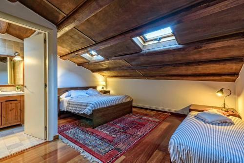Apartamento Con Encanto En Badalona