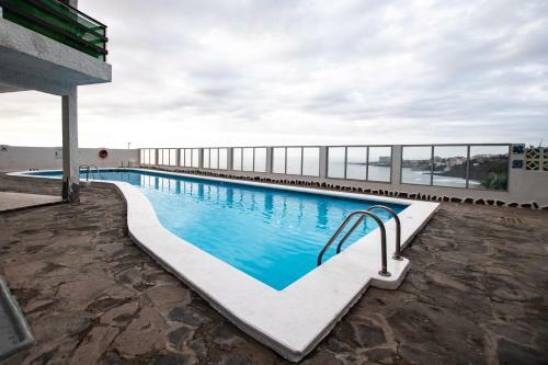 The Apartment Above The Sea