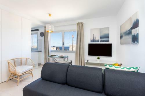 Apartamento Home2book Design Bajamar Natural Pool & Beach