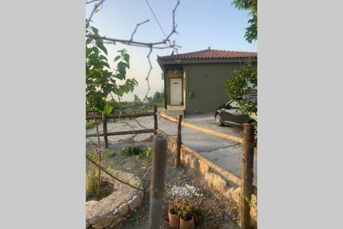 Messinia View House
