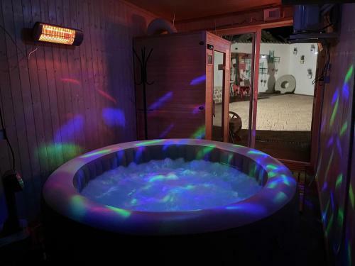 Casa El Tio Daniel,,,,,,ahora Con Spa