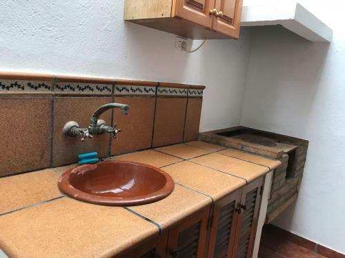 Apartamento Primera L�nea En Piscinas Naturales.