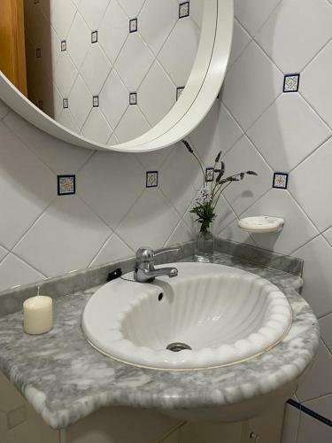 Apartamento Primera L�nea En Piscinas Naturales.
