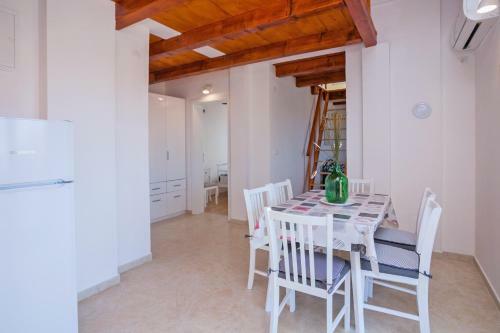 Apartamento Markulo