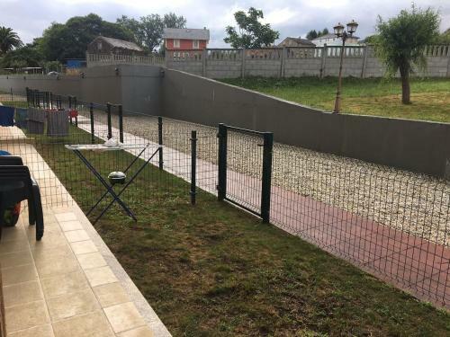 Apartamento En Barreiros. Playa Catedrales