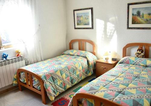 Apartamento El Patio - Casa de Uso Turistico