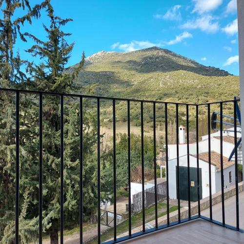 Apartamento Casa Rural Benamahoma
