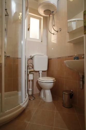 Apartments Santa Croce Rovinj