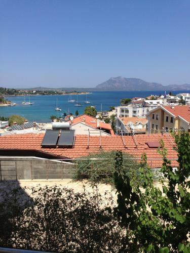 Apartamento Beyaz Konak Evleri