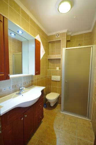 Apartamento Beyaz Konak Evleri