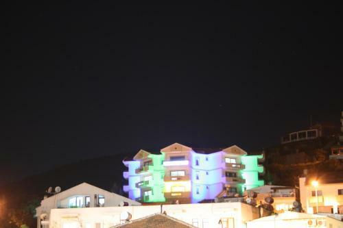 Apartamento Beyaz Konak Evleri