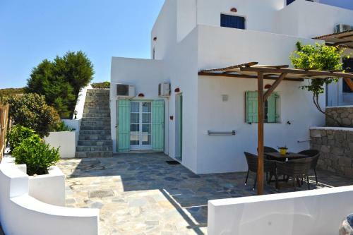Apartamento Margarita Rooms