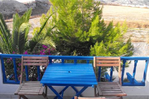 Hostal Anna Zisimos