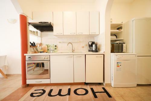 Apartments Ana