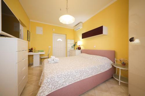 Apartments Ana