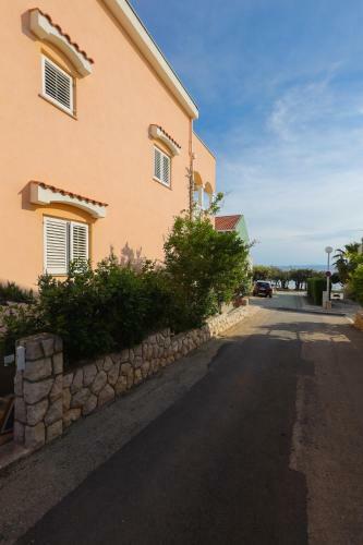 Apartments Ana