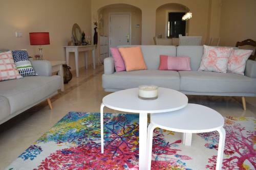 Apartamento Penthouse Milan Las Jacarandas