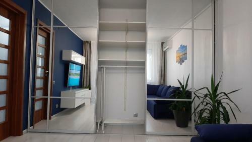 Apartamento Roof Top Relax With A Splendid View