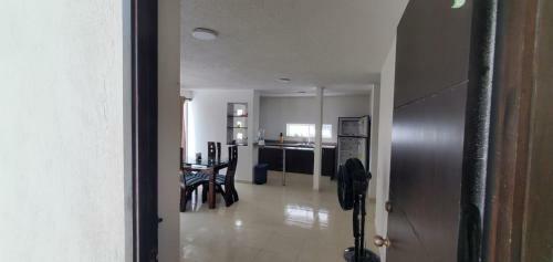 Apartasoles de Antioquia No 2