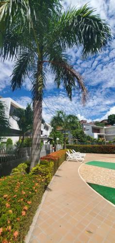 Apartasoles de Antioquia No 2