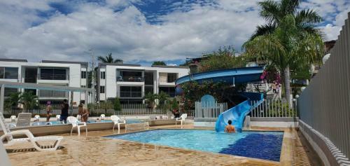 Apartasoles de Antioquia No 2