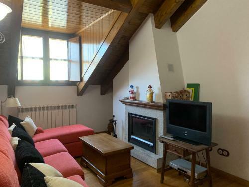 Apartamento Bpirineos-cotiella