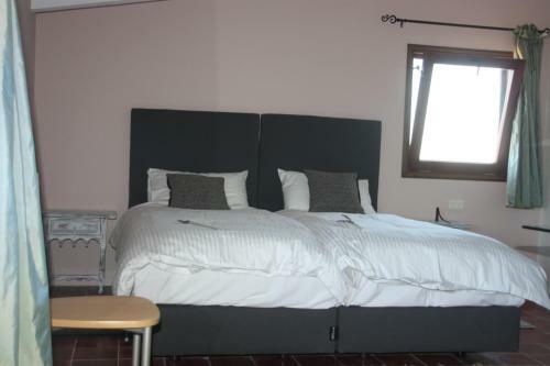 Bed & Breakfast Finca Los Bancales