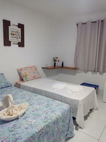 Lodge Chal� Caminho Dos Len��is