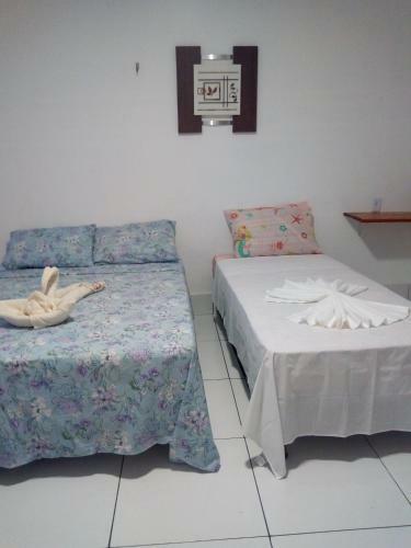 Lodge Chal� Caminho Dos Len��is